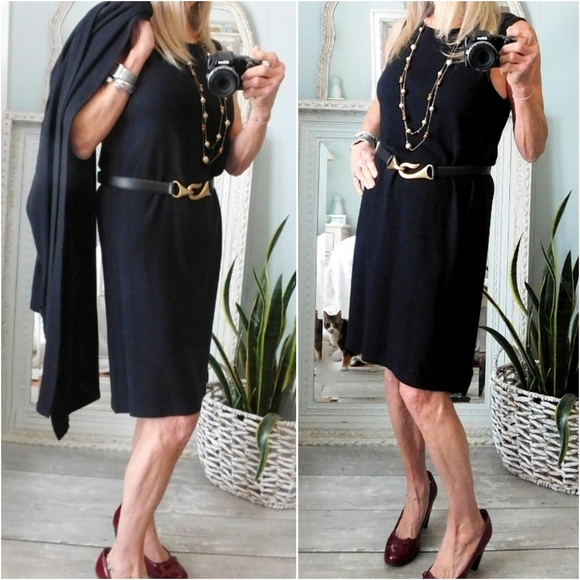 neiman marcus work dresses